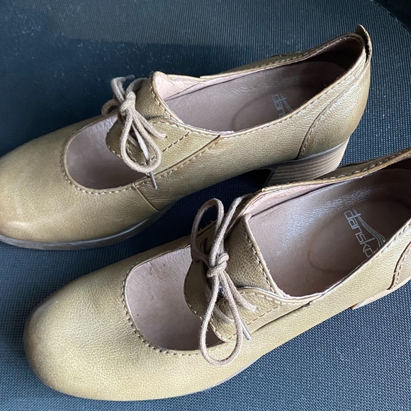 Dansko Oxford shoe - Picture 7 of 7
